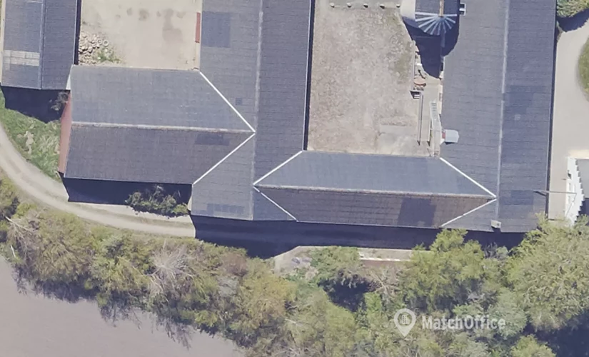 Kontor til leje på Strandvejen 111, 4200 Slagelse - 217 m² | Foto 4 - Lokalebasen.dk