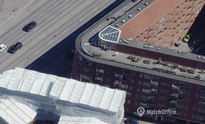 Butik til leje på Åboulevard 5, 1635 København V - 231 m² | Foto 3 - Lokalebasen