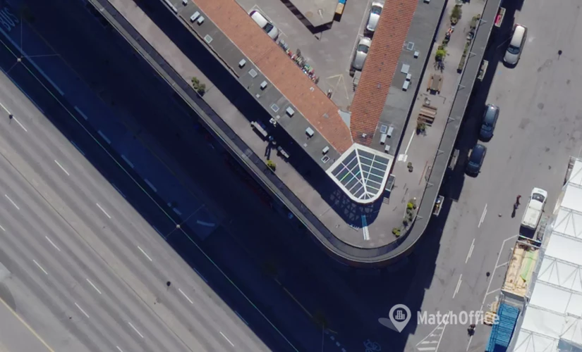 Butik til leje på Åboulevard 5, 1635 København V - 231 m² | Foto 4 - Lokalebasen.dk