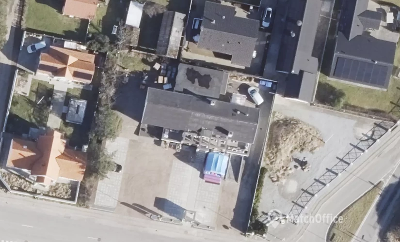 Butik til leje på Aalborgvej 31, 9492 Blokhus - 268 m² | Foto 4 - Lokalebasen.dk