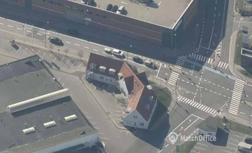 Kontor Høegh Guldbergs Gade 3A 8700 Horsens