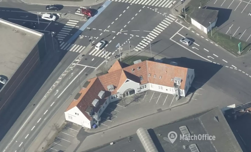 Kontor Høegh Guldbergs Gade 3A 8700 Horsens