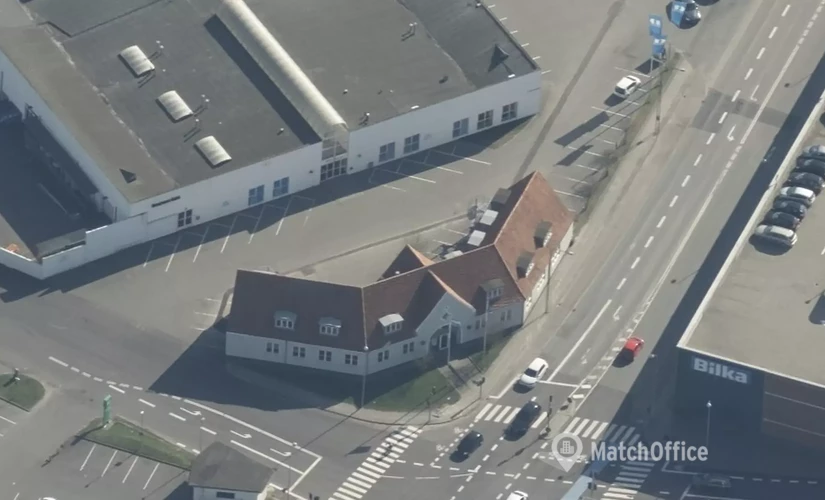 Kontor Høegh Guldbergs Gade 3A 8700 Horsens