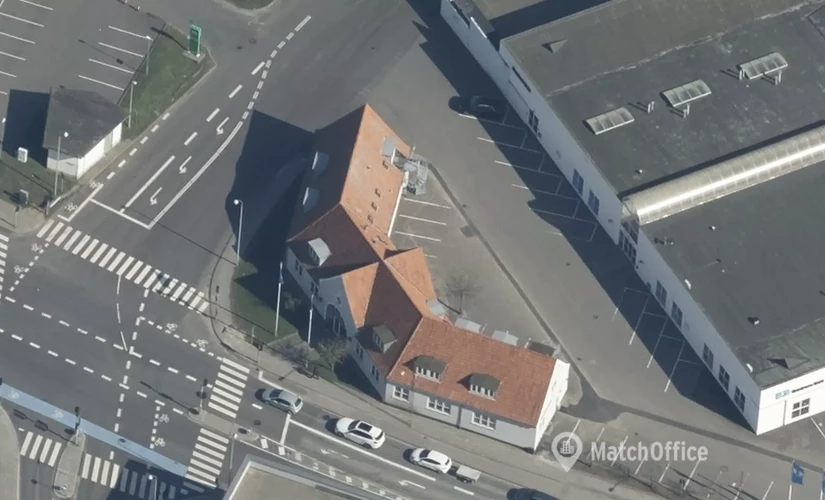 Kontor Høegh Guldbergs Gade 3A 8700 Horsens