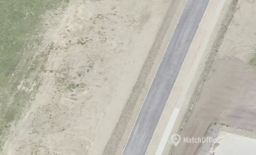 Lager til leje på Neptunvej 9, 6000 Kolding - 848 m² | Foto 0 - Lokalebasen