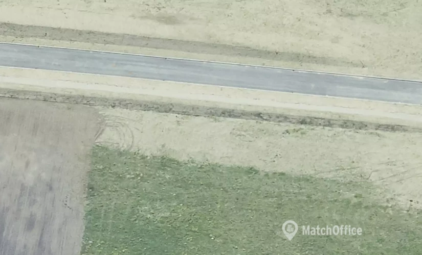 848 m² Warehouse space rental in Kolding, Neptunvej 9 (6000) - 1 | MatchOffice.com