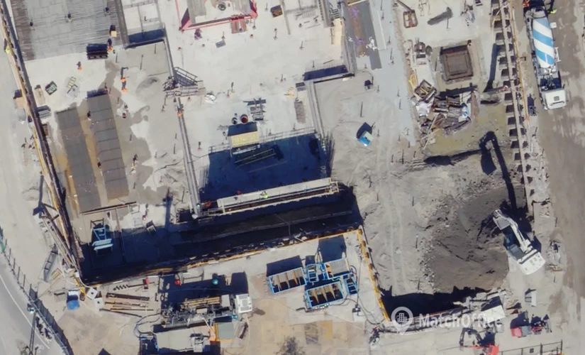 Kontor til leje på Marmorvej 1, 2100 København Ø - 958 m² | Foto 4 - Lokalebasen