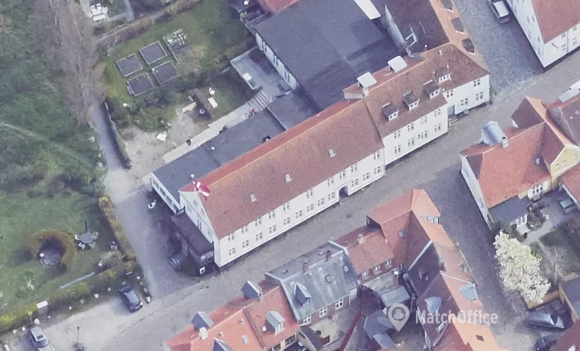 Butik Brogade 1 5970 Ærøskøbing