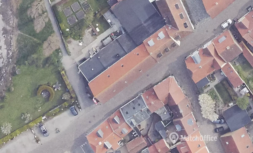 Butik Brogade 1 5970 Ærøskøbing