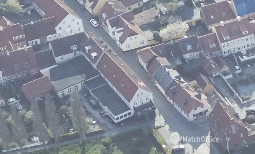 Butik Brogade 1 5970 Ærøskøbing