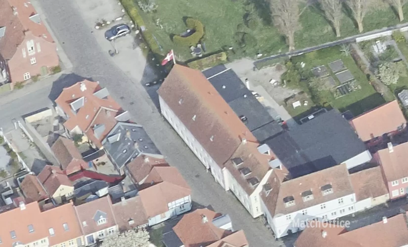 Butik Brogade 1 5970 Ærøskøbing