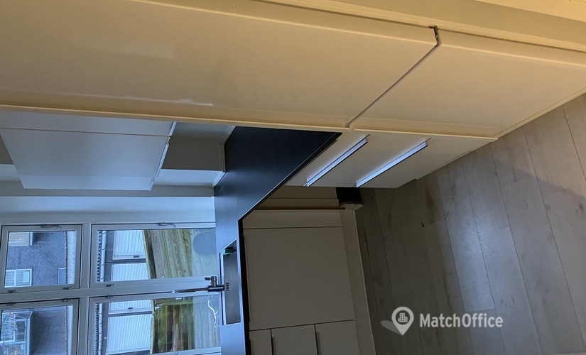 Butik til leje på Valby Langgade 93, 2500 Valby - 120 m² | Foto 2 - Lokalebasen