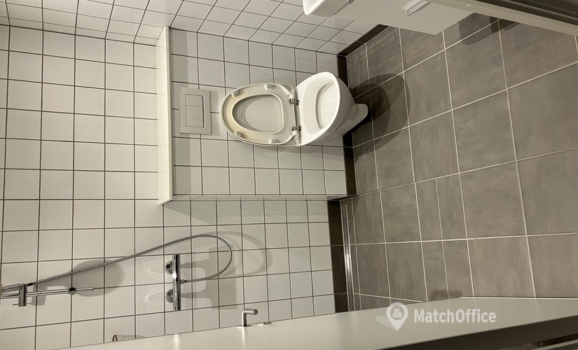 Butik til leje på Valby Langgade 93, 2500 Valby - 120 m² | Foto 3 - Lokalebasen