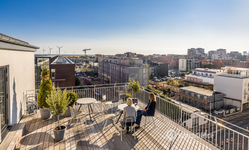 Kontor til leje på Holmbladsgade 133, 2300 København S - 420 m² | Foto 0 - Lokalebasen