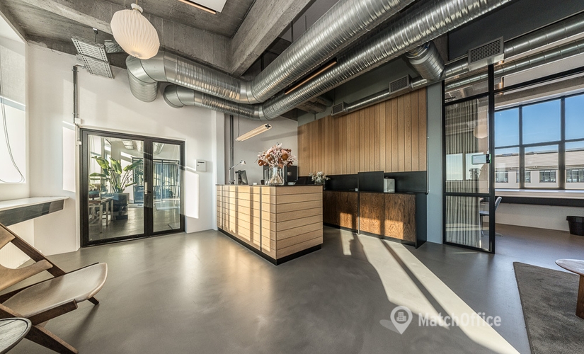 Kontor til leje på Holmbladsgade 133, 2300 København S - 420 m² | Foto 2 - Lokalebasen.dk