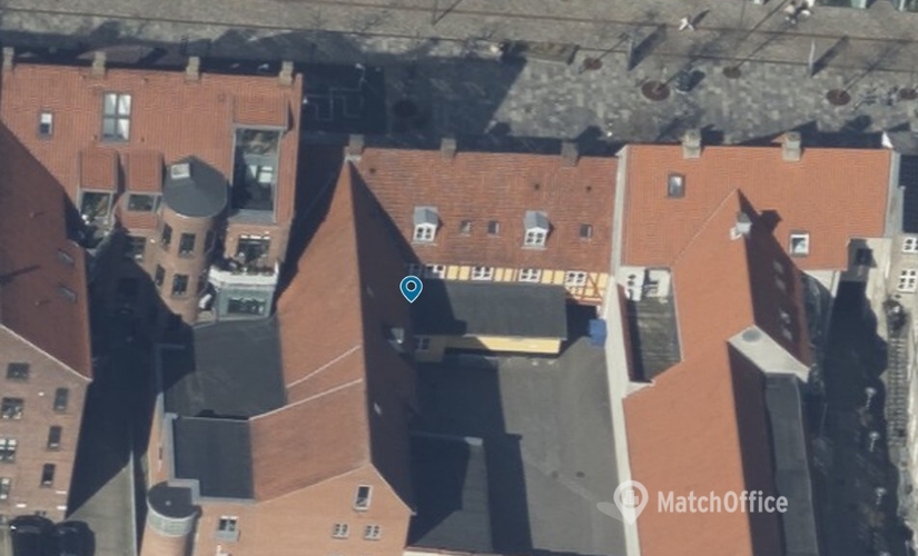 Parking Søndergade 32 8700 Horsens