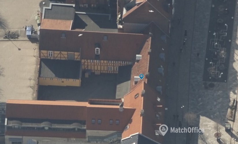 Parking Søndergade 32 8700 Horsens