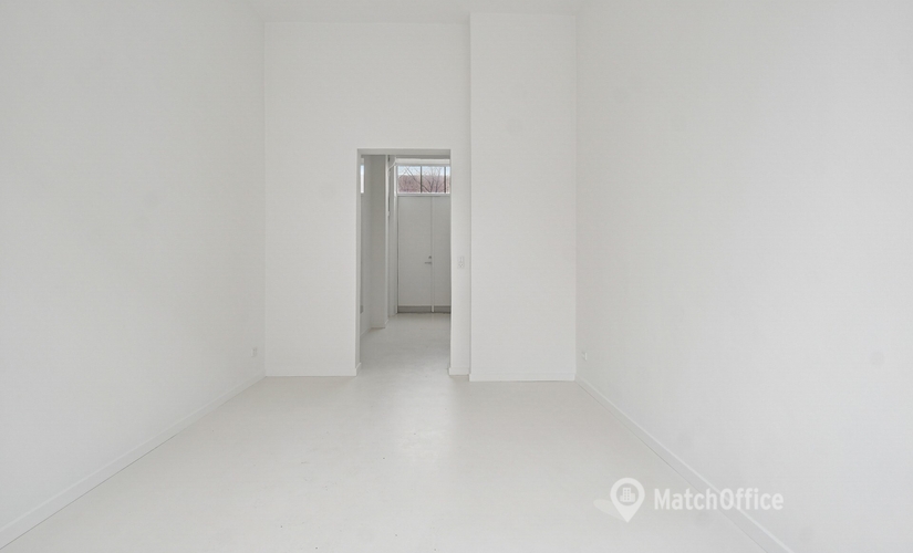 Butik til leje på Jagtvej 101, 2200 København N - 29 m² | Foto 4 - Lokalebasen.dk