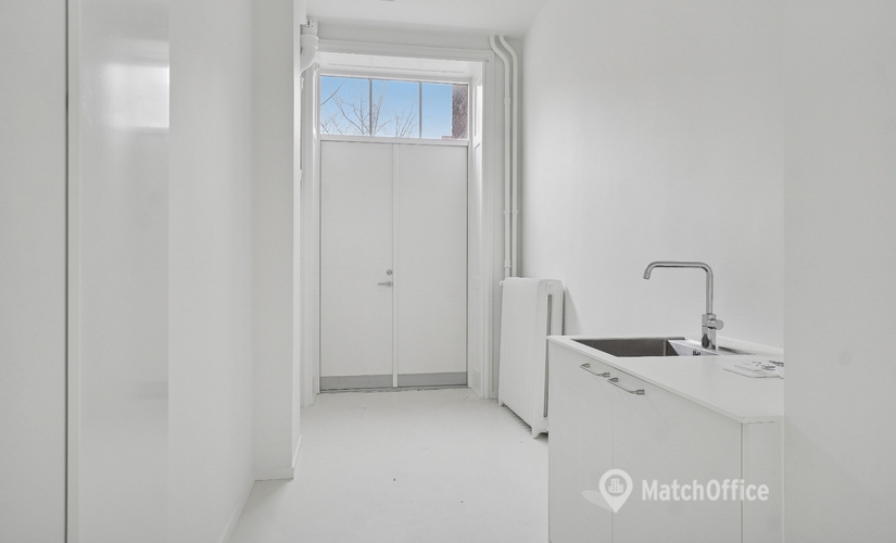 Butik til leje på Jagtvej 101, 2200 København N - 29 m² | Foto 2 - Lokalebasen.dk