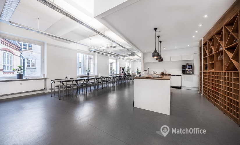 Kontor til leje på Kongens Nytorv 8, 1050 København K - 601 m² | Foto 4 - Lokalebasen