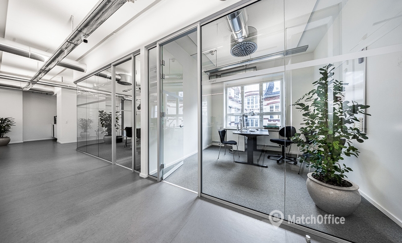 Kontor til leje på Kongens Nytorv 8, 1050 København K - 601 m² | Foto 3 - Lokalebasen