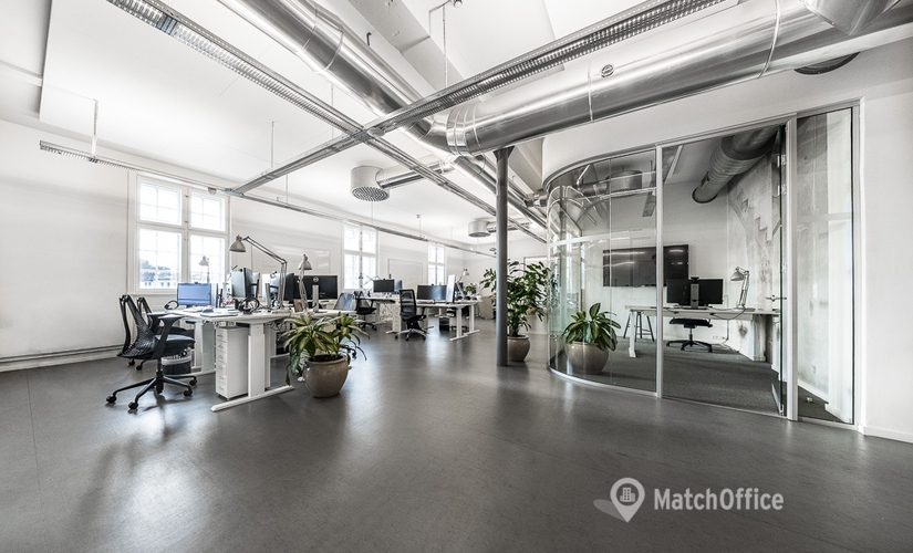 Kontor til leje på Kongens Nytorv 8, 1050 København K - 601 m² | Foto 1 - Lokalebasen.dk