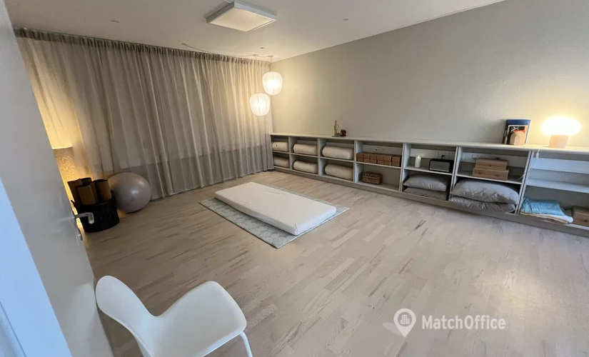 Kontor til leje på Tagtækkervej 1E, 8800 Viborg - 40 m² | Foto 2 - Lokalebasen.dk