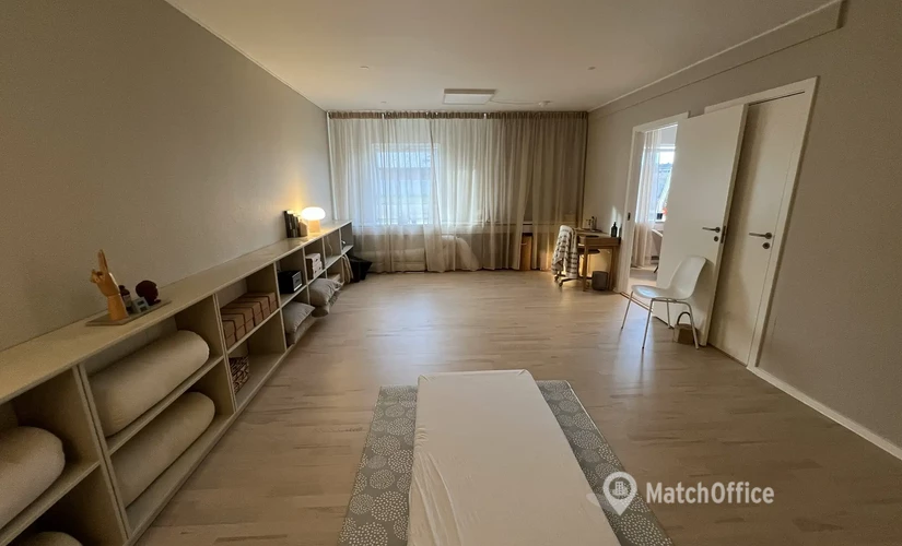 Kontor til leje på Tagtækkervej 1E, 8800 Viborg - 40 m² | Foto 1 - Lokalebasen