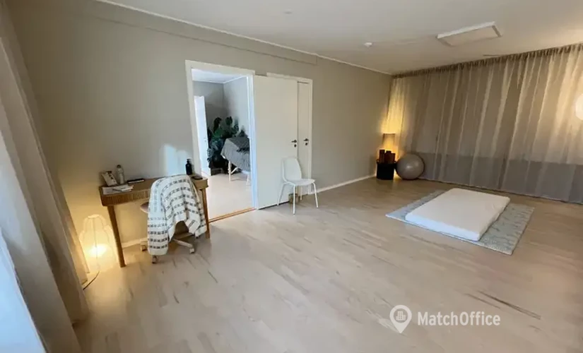 Kontor til leje på Tagtækkervej 1E, 8800 Viborg - 40 m² | Foto 3 - Lokalebasen