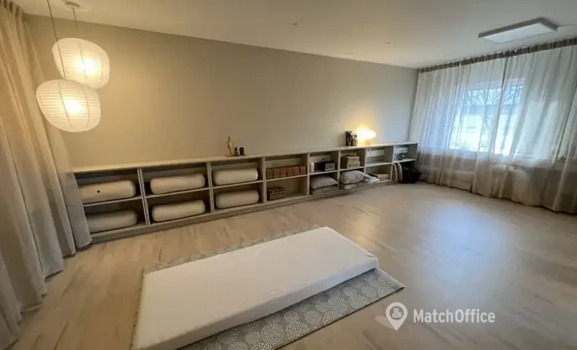 Kontor til leje på Tagtækkervej 1E, 8800 Viborg - 40 m² | Foto 4 - Lokalebasen