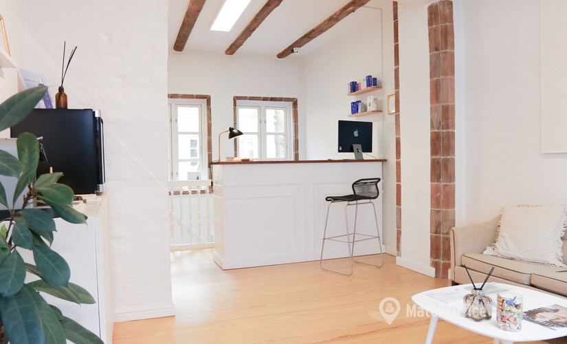 Butik til leje på Graven 23, 8000 Aarhus C - 99 m² | Foto 3 - Lokalebasen.dk