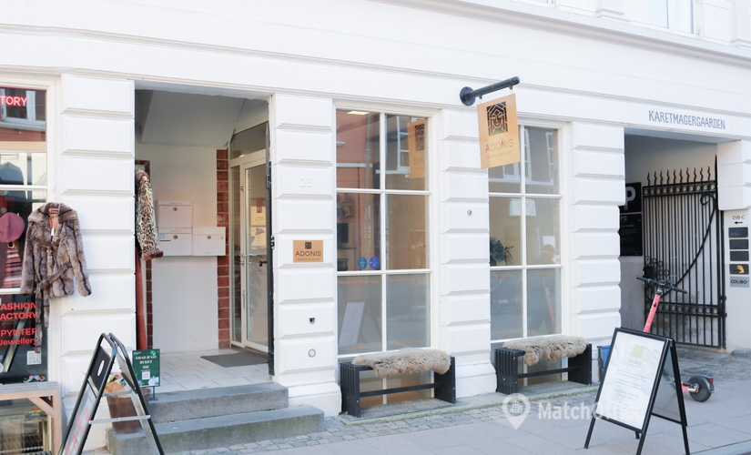 Butik til leje på Graven 23, 8000 Aarhus C - 99 m² | Foto 0 - Lokalebasen.dk