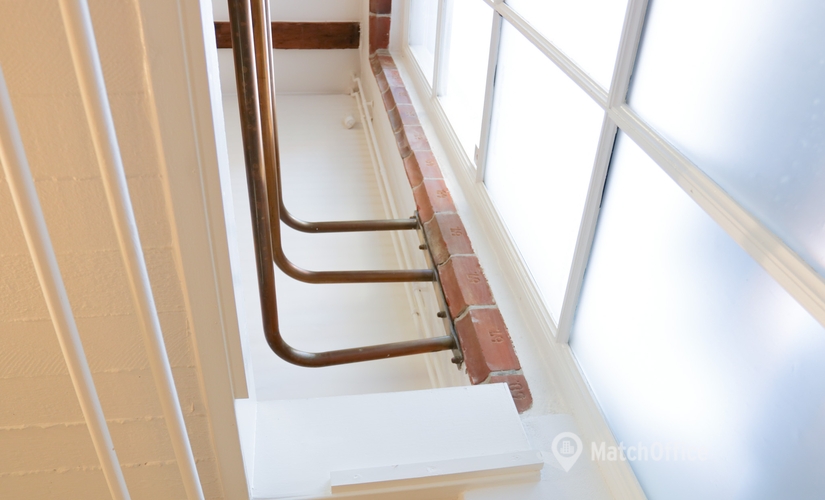 99 m² Commercial shop for rent in Aarhus C, Graven 23 (8000) - 7 | MatchOffice.com