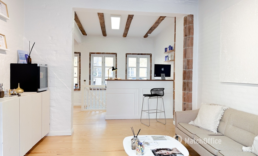 Butik til leje på Graven 23, 8000 Aarhus C - 99 m² | Foto 1 - Lokalebasen.dk