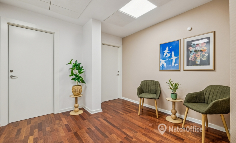 1 m² Business space in Randers C, Vestergade 12 (8900) - 4 | MatchOffice