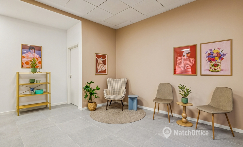 1 m² Business center in Randers C, Vestergade 12 (8900) - 2 | MatchOffice.com