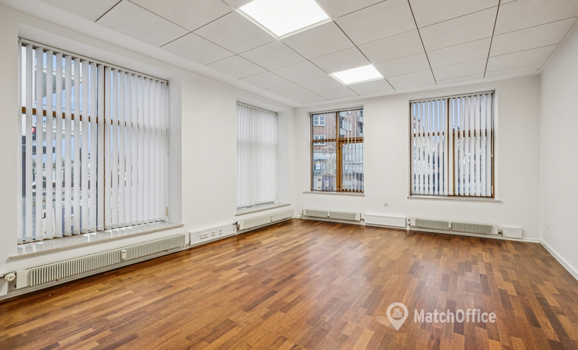 1 m² Serviced office in Randers C, Vestergade 12 (8900) - 4 | MatchOffice
