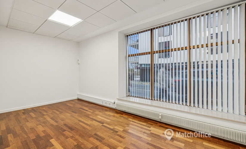 Kontorhotel på Vestergade 12, 8900 Randers C - 1 m² | Foto 1 - Lokalebasen.dk