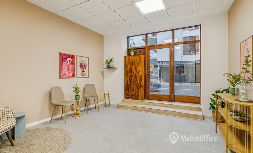 1 m² Business park in Randers C, Vestergade 12 (8900) - 3 | MatchOffice