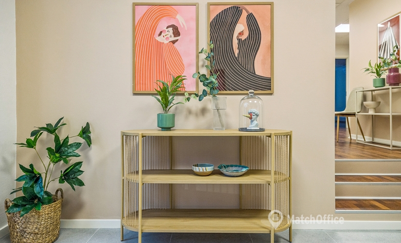 Kontorhotel på Vestergade 12, 8900 Randers C - 1 m² | Foto 0 - Lokalebasen