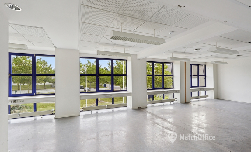 Office Sognevej 25 2605 Brondby