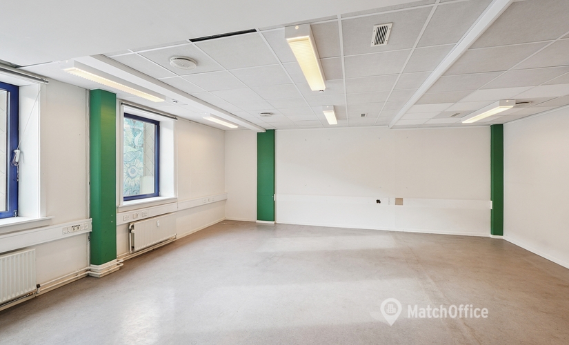 Kontor til leje på Sognevej 25, 2605 Brøndby - 500 m² | Foto 2 - Lokalebasen