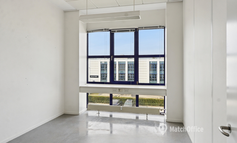 Office Sognevej 25 2605 Brondby