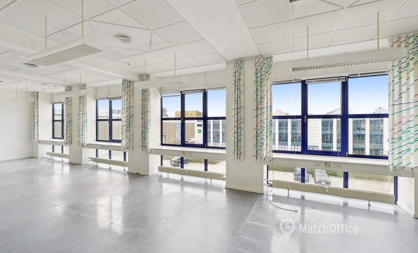 Office Sognevej 25 2605 Brondby