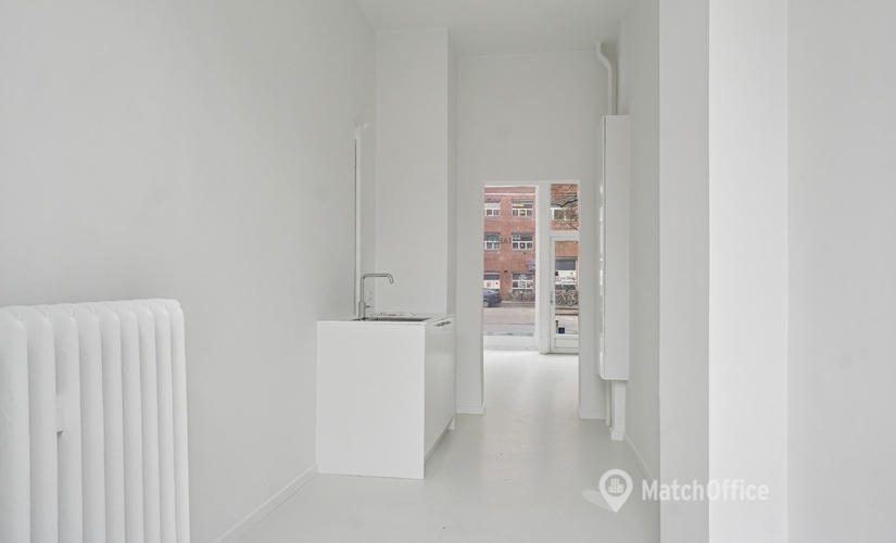 29 m² Store for rent in Copenhagen N, Jagtvej 101 (2200) - 2 | MatchOffice