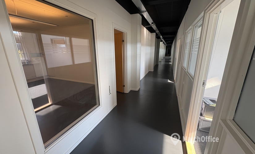 Kontor til leje på Norvangen 3D, 4220 Korsør - 54 m² | Foto 3 - Lokalebasen