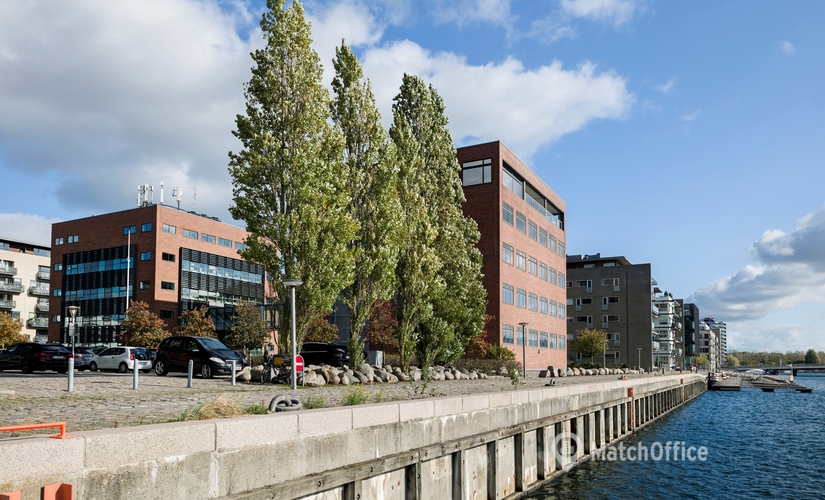 Office Teglholm Allé 13 2450 Copenhagen SV
