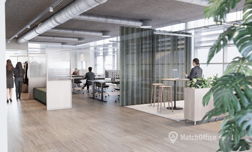 Office Teglholm Allé 13 2450 Copenhagen SV