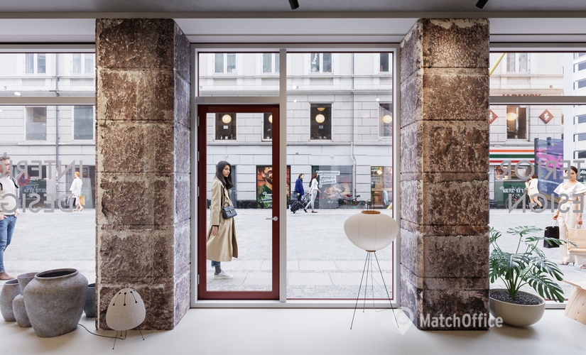 Butik til leje på Oehlenschlægersgade 1, 1620 København V - 88 m² | Foto 2 - Lokalebasen.dk