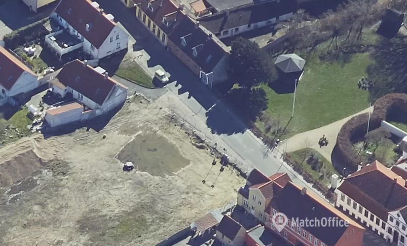 Grund Algade 14A 4220 Korsør